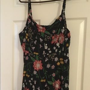 Old Navy Sundress